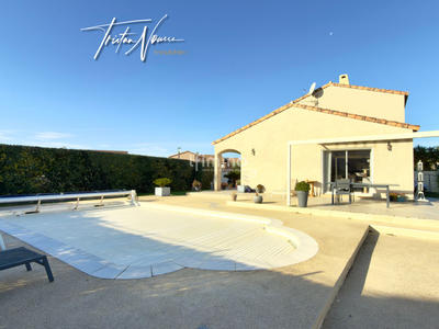 Villa - 113 m² - 5 pièces