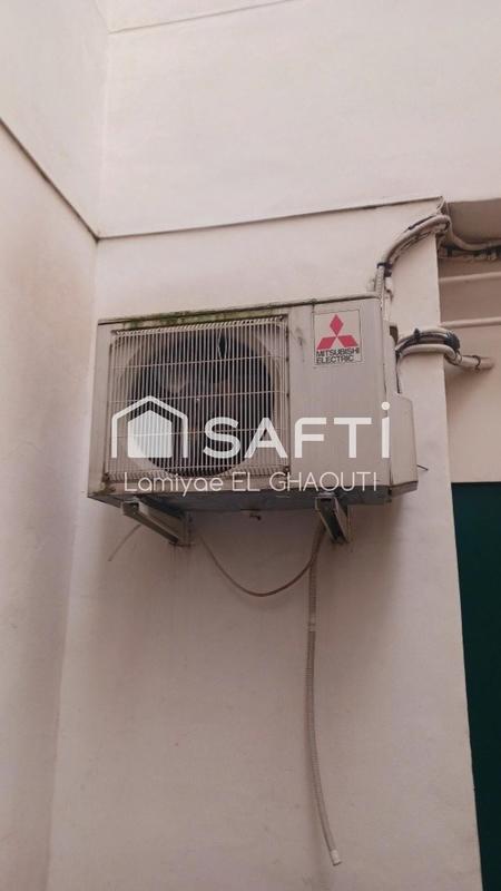 Local commercial - 30 m² - 1 pièce