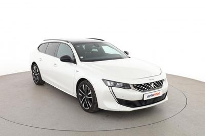 Peugeot 508 Sw 1.6 PureTech Gt Eat8 225 ch