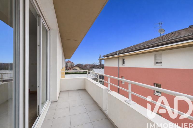 Appartement - 74 m² - 4 pièces