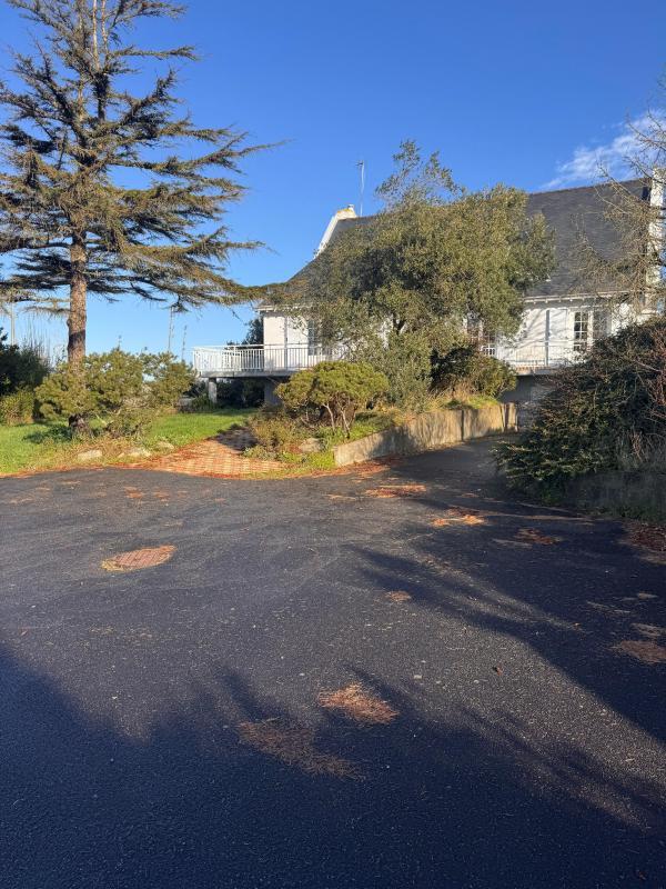 Maison - 165 m² - 6 pièces