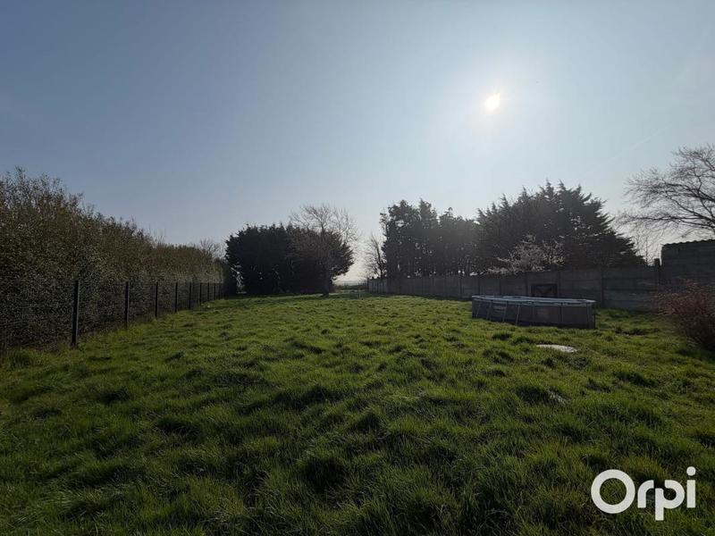 Maison - 145 m² - 5 pièces