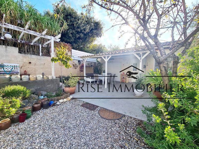 Villa - 106 m² - 4 pièces