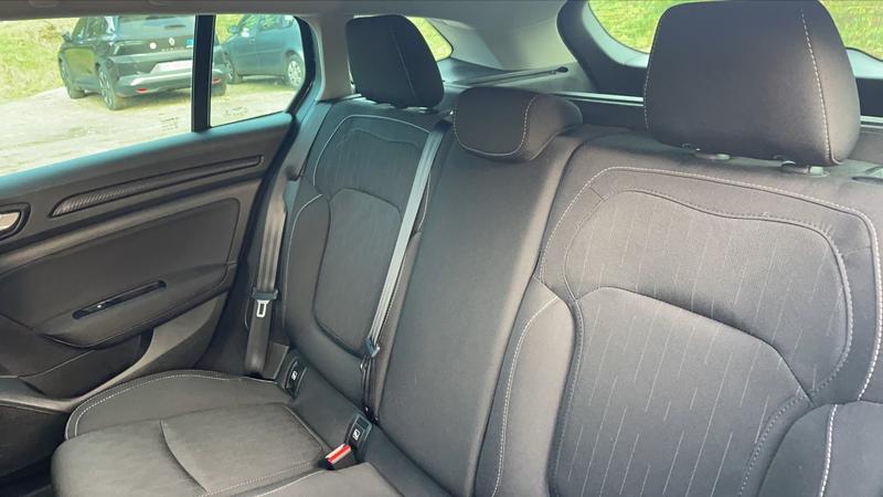 Renault Mégane Estate IV 1.3 TCe 140 Limited