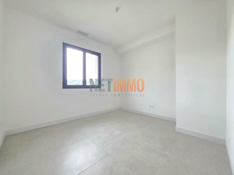 Villa - 98 m² - 4 pièces