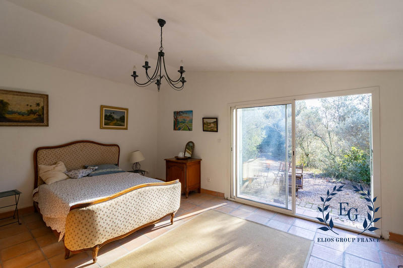 Bastide - 285 m² - 11 pièces