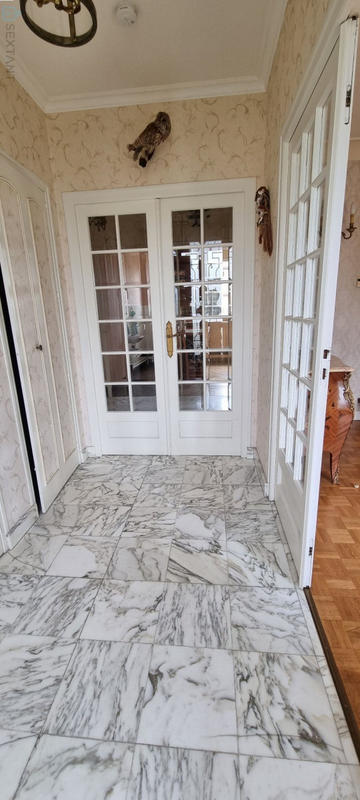 Maison - 127 m² - 7 pièces