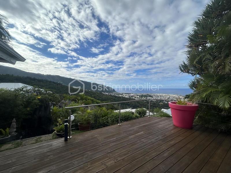 Villa - 185 m² - 6 pièces