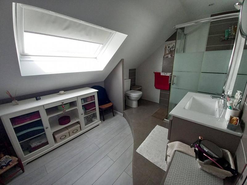 Maison - 190 m² - 7 pièces