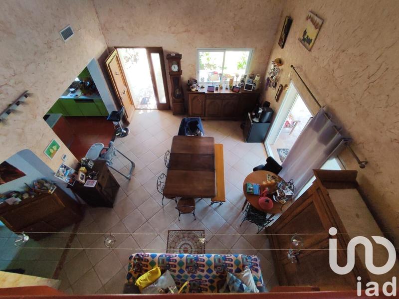 Maison - 152 m² - 6 pièces