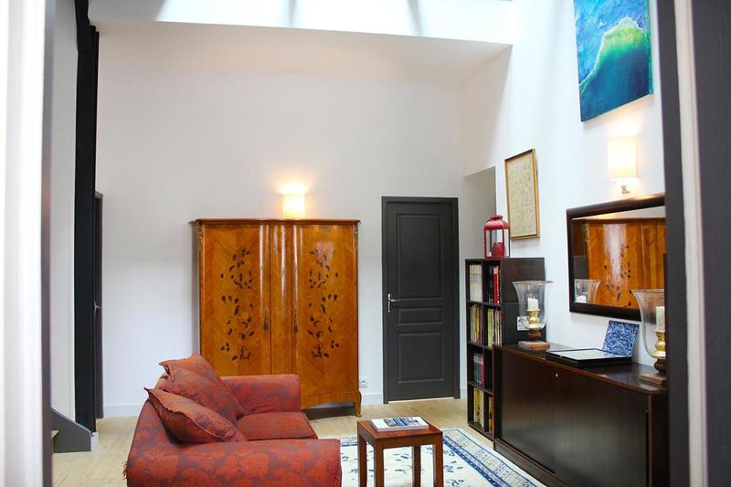 Maison de maîtres - 288 m² - 12 pièces