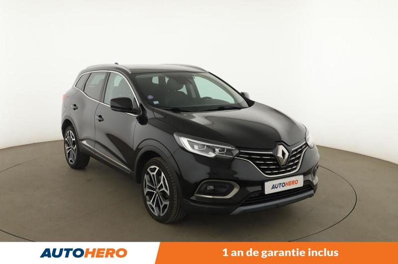 Renault Kadjar 1.3 TCe Intens 140 ch