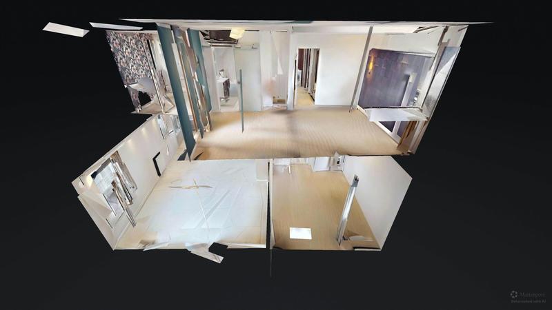 Appartement - 115 m² - 4 pièces