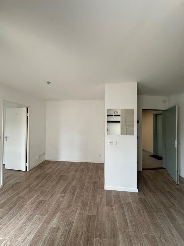 Appartement - 32 m² - 2 pièces