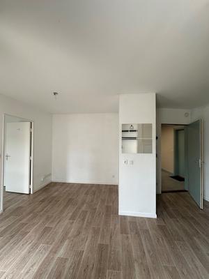 Appartement - 32 m² - 2 pièces