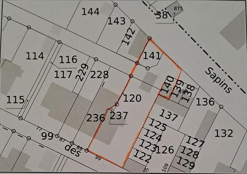 Maison - 78 m² - 4 pièces
