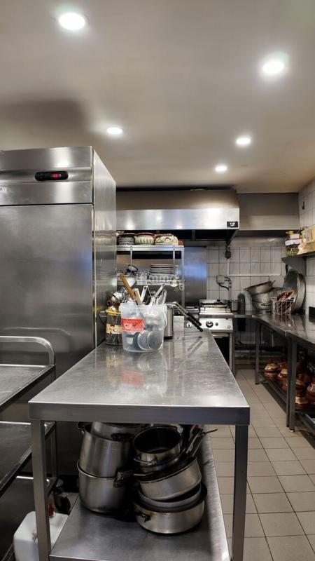 Bureau - 150 m² - 2 pièces