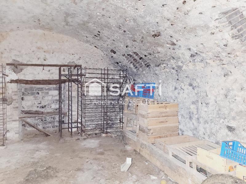 Maison - 134 m² - 4 pièces