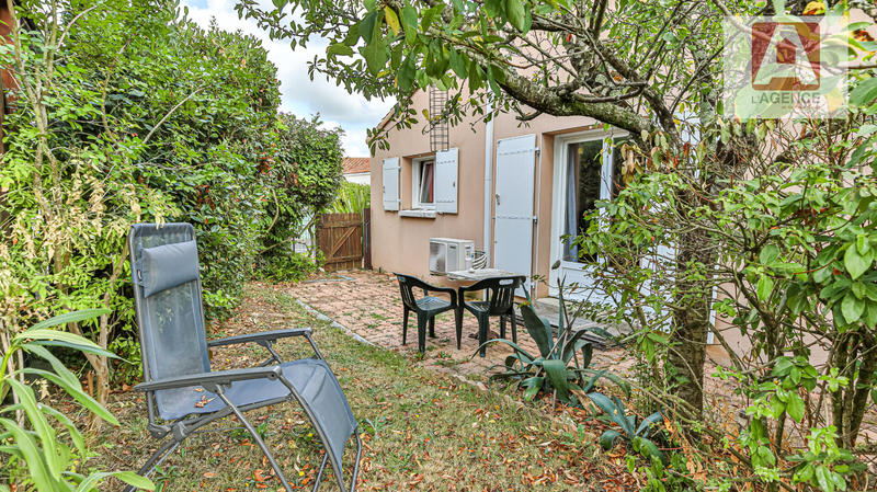 Maison - 88 m² - 4 pièces