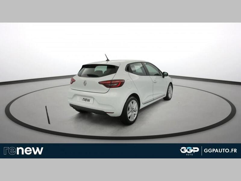 Renault Clio V TCe 100 Gpl - 21n Business