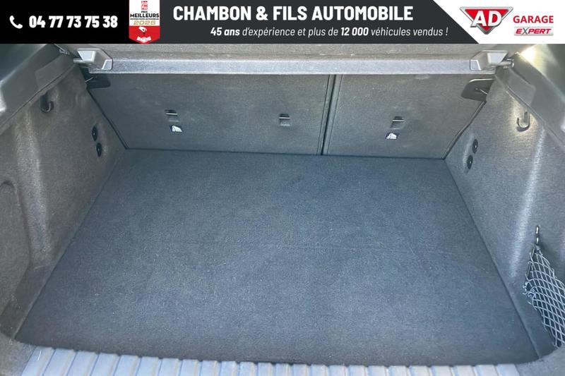 Bmw Série 1 F70 120d 163 ch Dkg7 m Sport