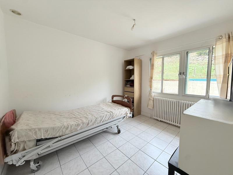 Maison - 105 m² - 4 pièces