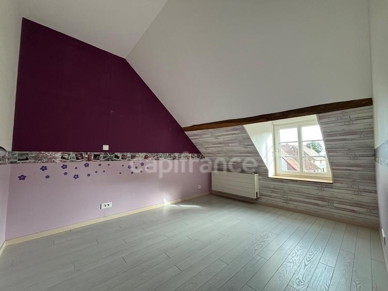 Maison - 169 m² - 5 pièces