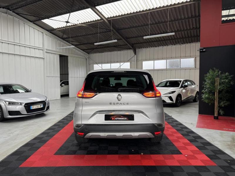 Renault Espace 1.6 DCi 130 Ch Life - Garantie 6 Mois