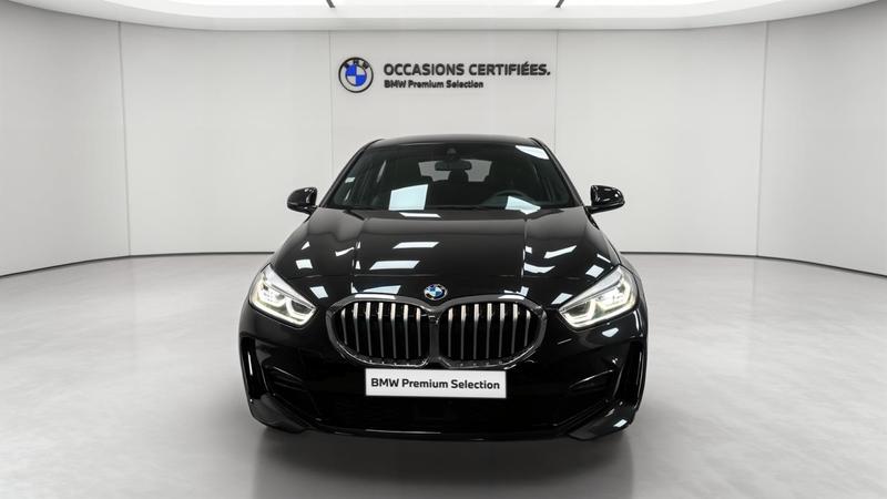 Bmw Série 1 F40 120d 190 ch Bva8 m Sport