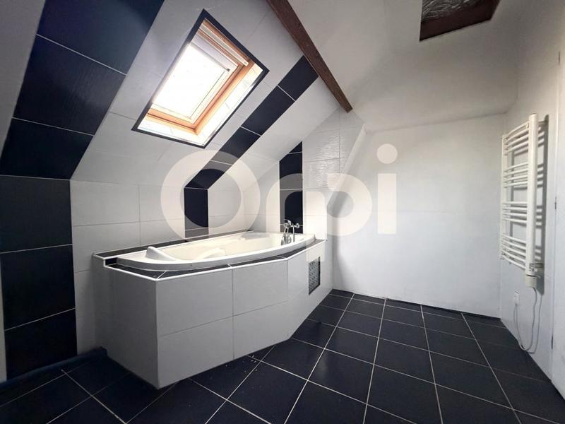 Maison - 80 m² - 3 pièces