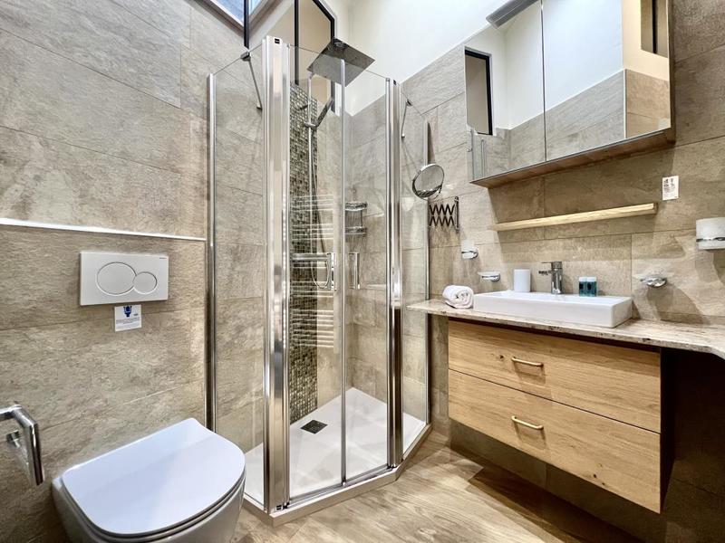 Appartement - 54 m² - 3 pièces