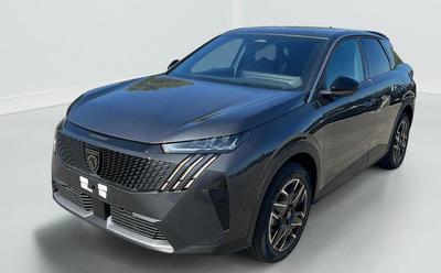 Peugeot 3008 Hybrid 145 e-Dcs6 Allure