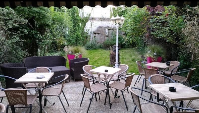 Local commercial - 95 m²