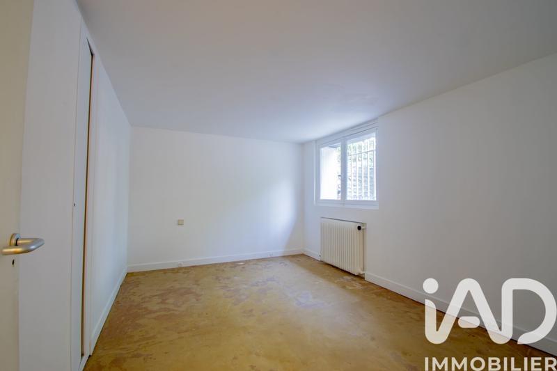 Appartement - 131 m² - 5 pièces