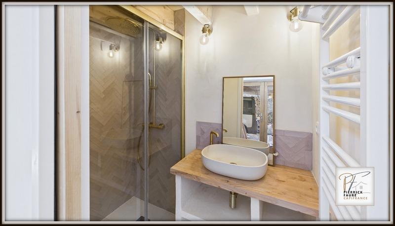 Appartement - 91 m² - 5 pièces