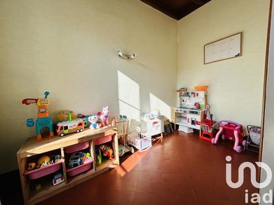 Maison - 139 m² - 5 pièces