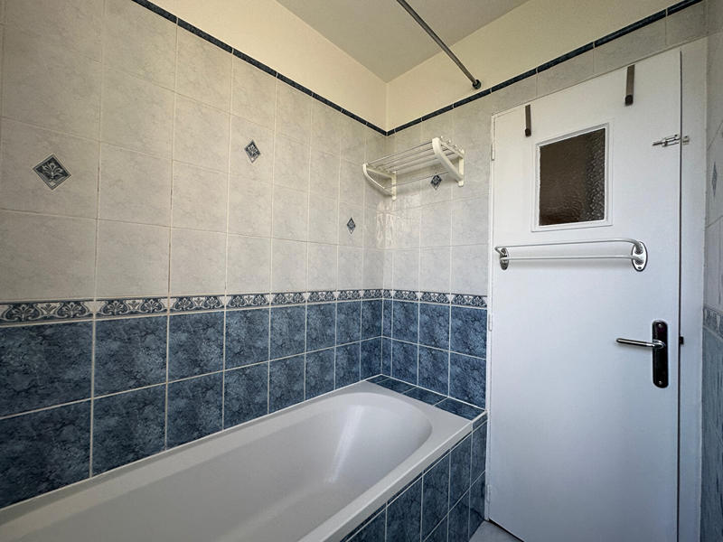 Appartement - 63 m² - 4 pièces