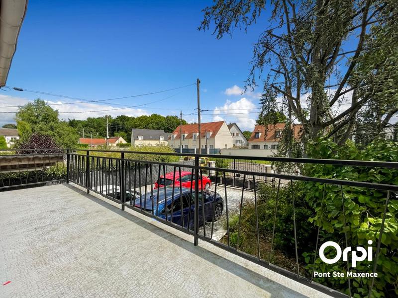 Maison - 169 m² - 7 pièces