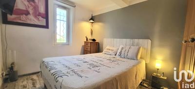 Maison - 106 m² - 6 pièces