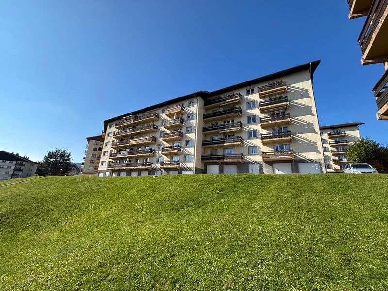 Appartement - 52 m² - 2 pièces