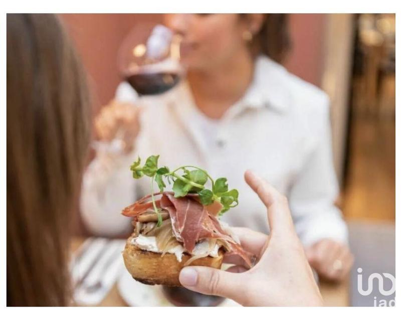 Local commercial - 70 m²