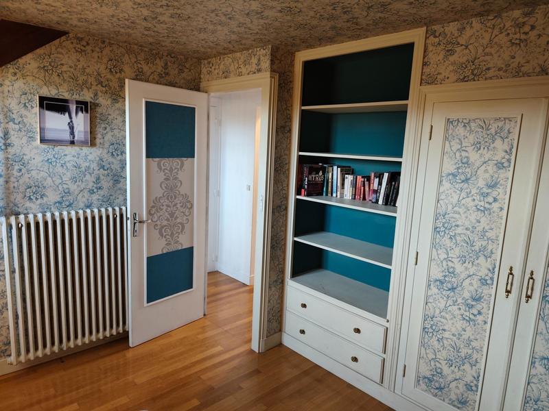 Maison - 156 m² - 7 pièces