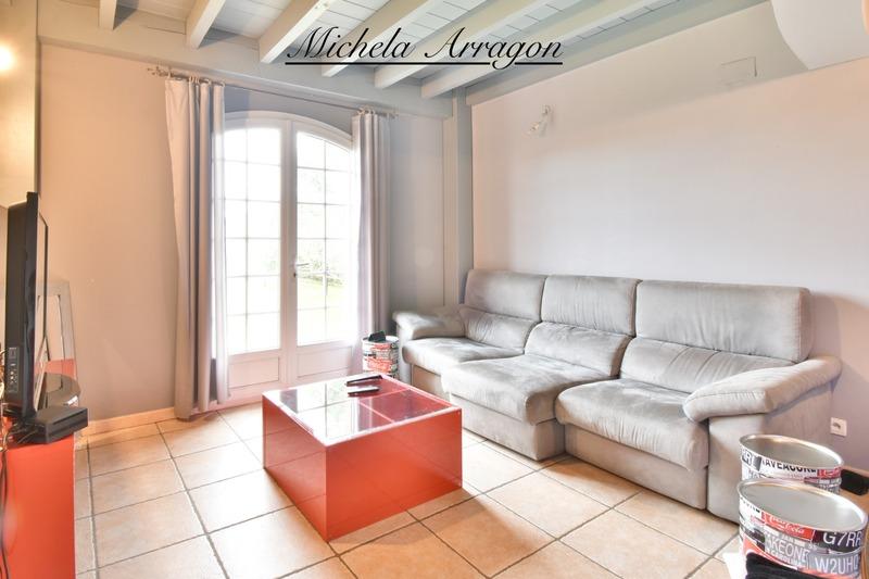 Villa - 210 m² - 7 pièces