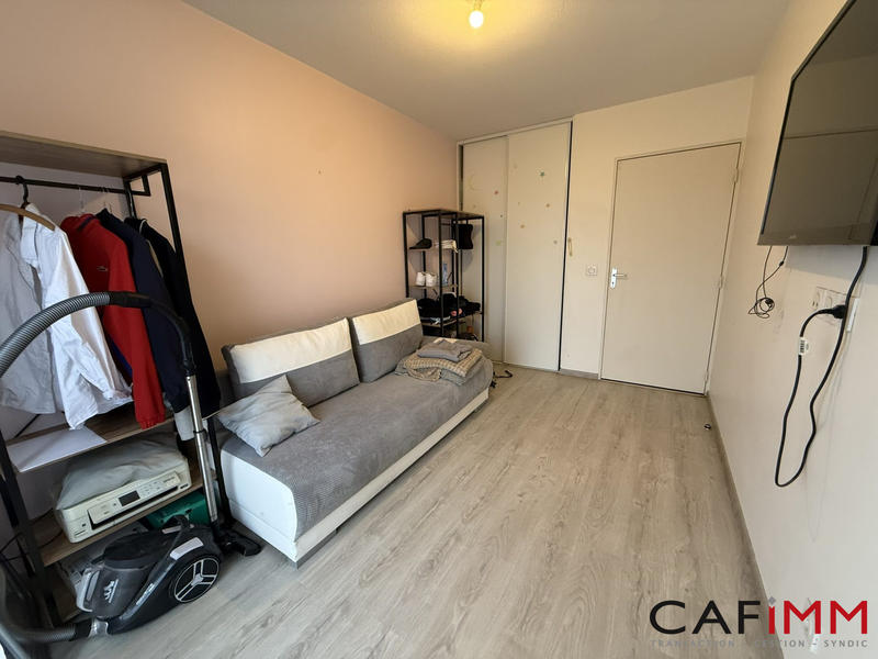 Appartement - 74 m² - 3 pièces