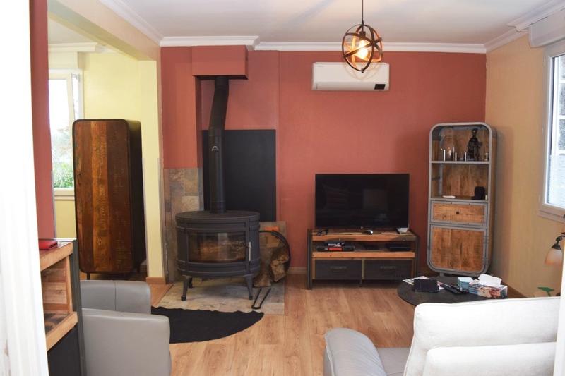 Maison - 77 m² - 4 pièces