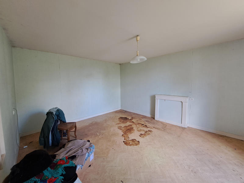 Maison - 97 m² - 4 pièces