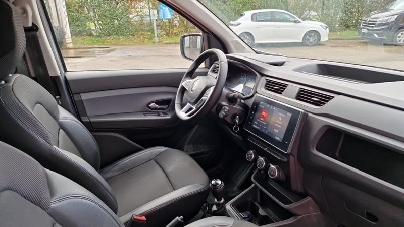 Renault Express Van Tce 100 - 22 Confort