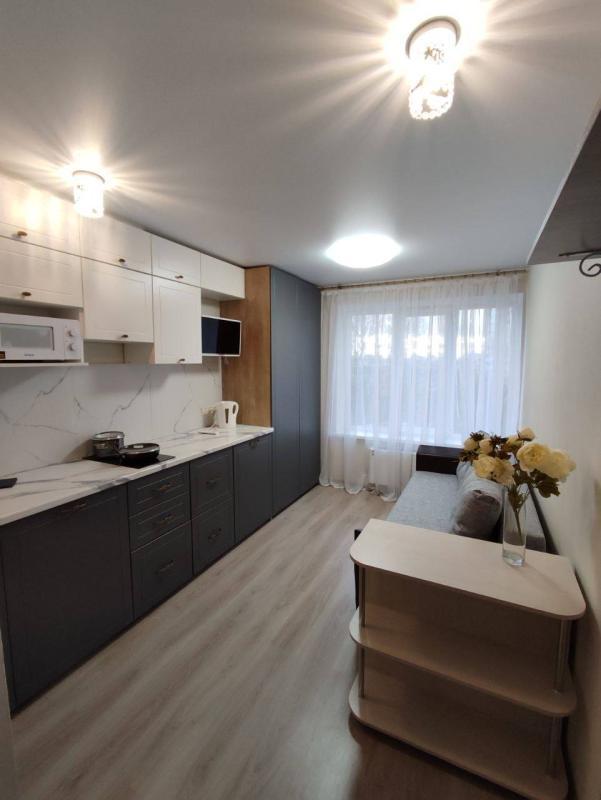 Studio - 19 m² - 1 pièce