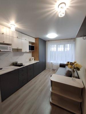 Studio - 19 m² - 1 pièce