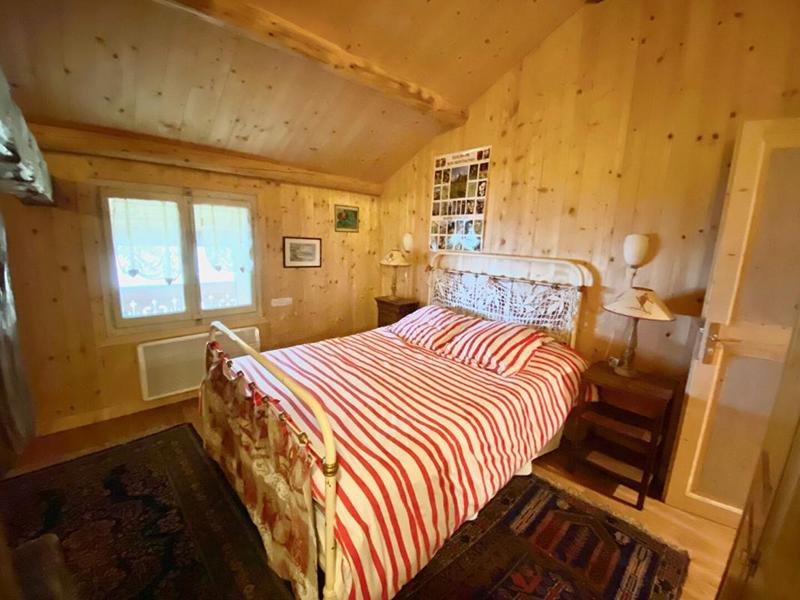 Châlet - 376 m² - 12 pièces